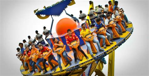 entertainment city noida|amusement park in noida.